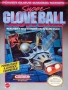 Nintendo  NES  -  Super Gloveball